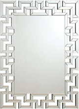FREIZER 38" x 49" Wall Mirror