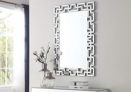 FREIZER 38" x 49" Wall Mirror