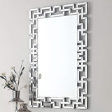 FREIZER 38" x 49" Wall Mirror