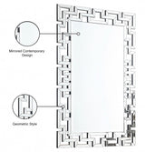 FREIZER 38" x 49" Wall Mirror