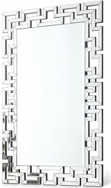 FREIZER 38" x 49" Wall Mirror