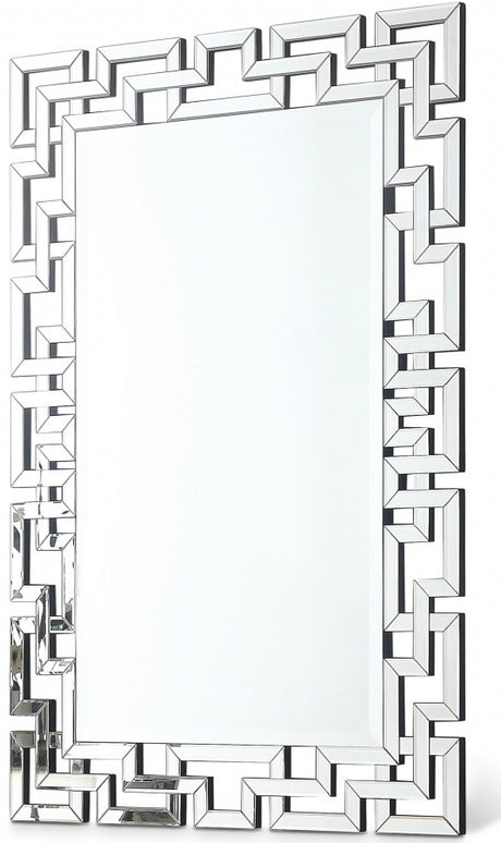 FREIZER 38" x 49" Wall Mirror