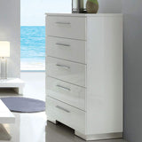 FUSION 5-Drawer Chest