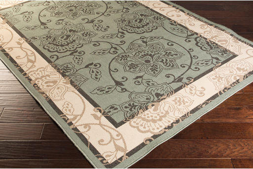 Faddei Area Rug 7'6" x 10'9"
