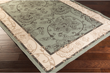Faddei Area Rug 7'6" x 10'9"