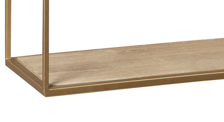 FALAN Wall Shelf Set