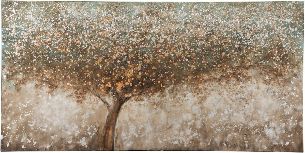 FAULKNER 60.3" Wide Wall Art