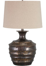 FEISS 26.5"H Table Lamp