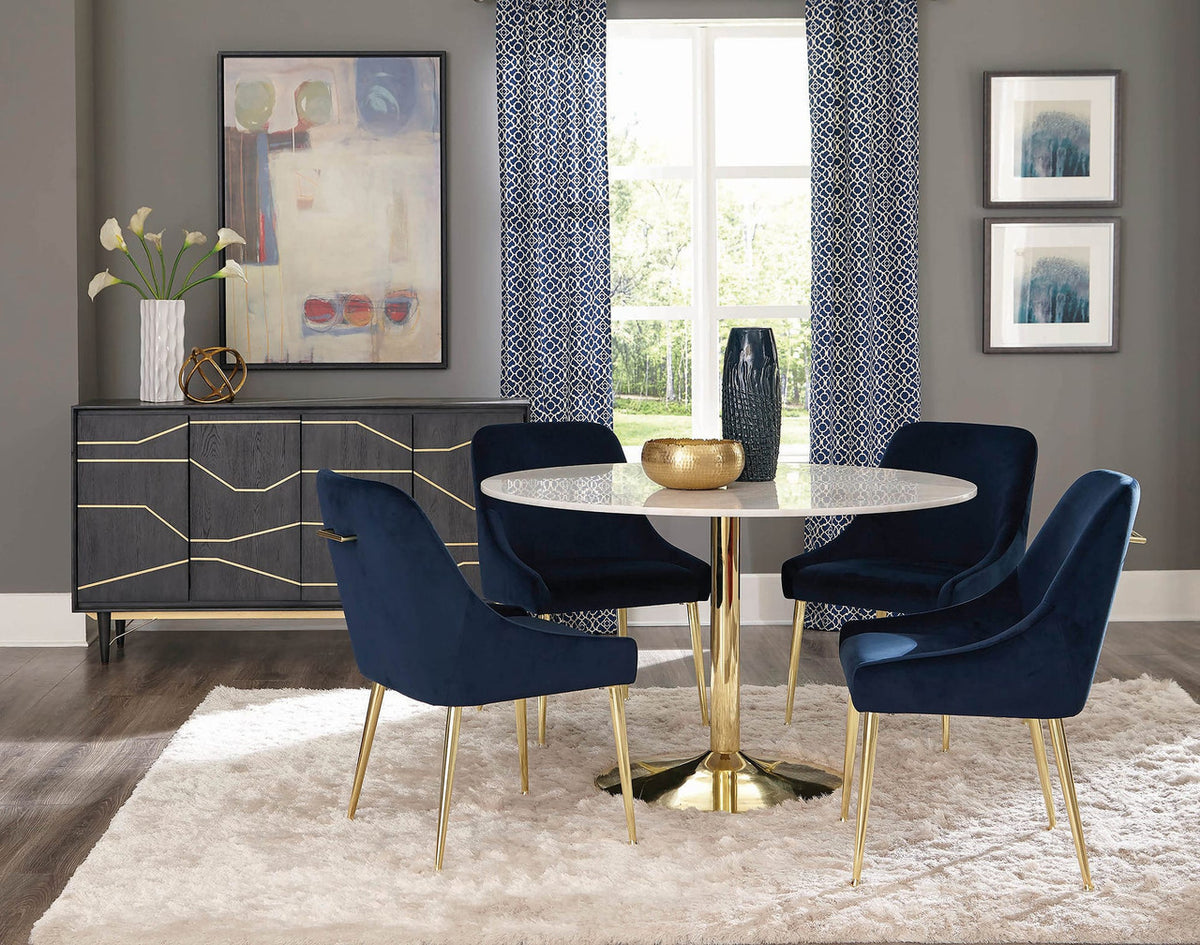 FESTER 50" Wide Dining Table