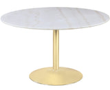 FESTER 50" Wide Dining Table
