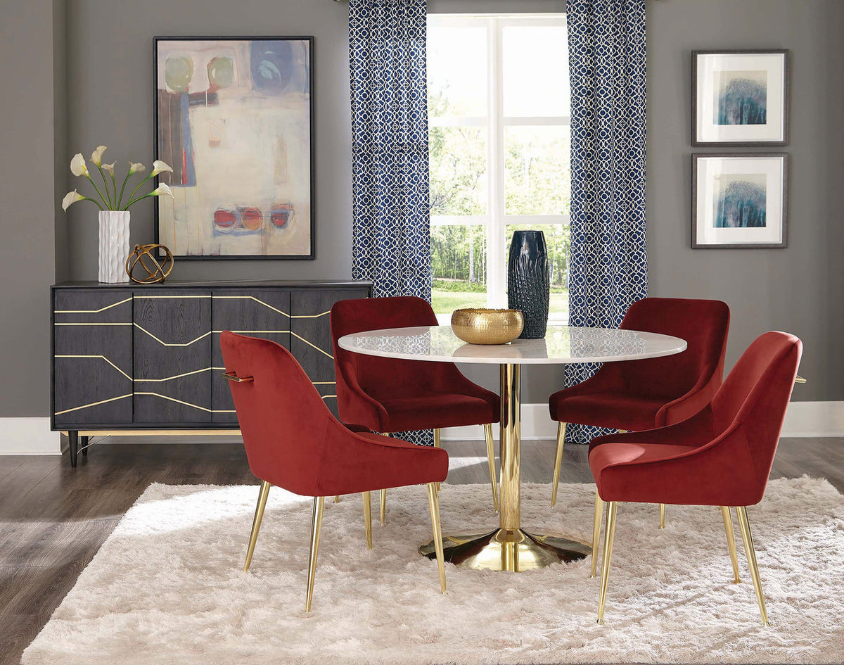 FESTER 50" Wide Dining Table