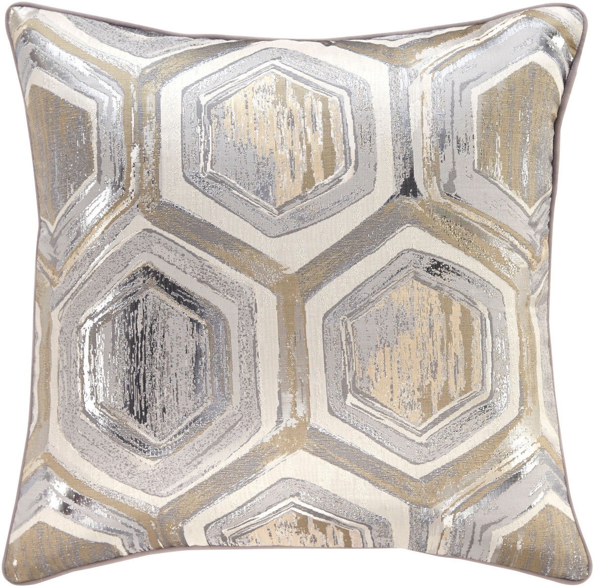Fezter 20" x 20" Pillow