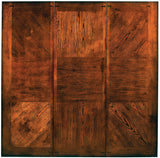 Fields 8 Piece Counter Dining Set
