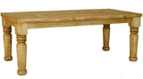 Finca Large Dining Table