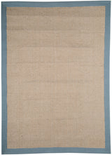 Fiona Blue 8' x 10' Rug