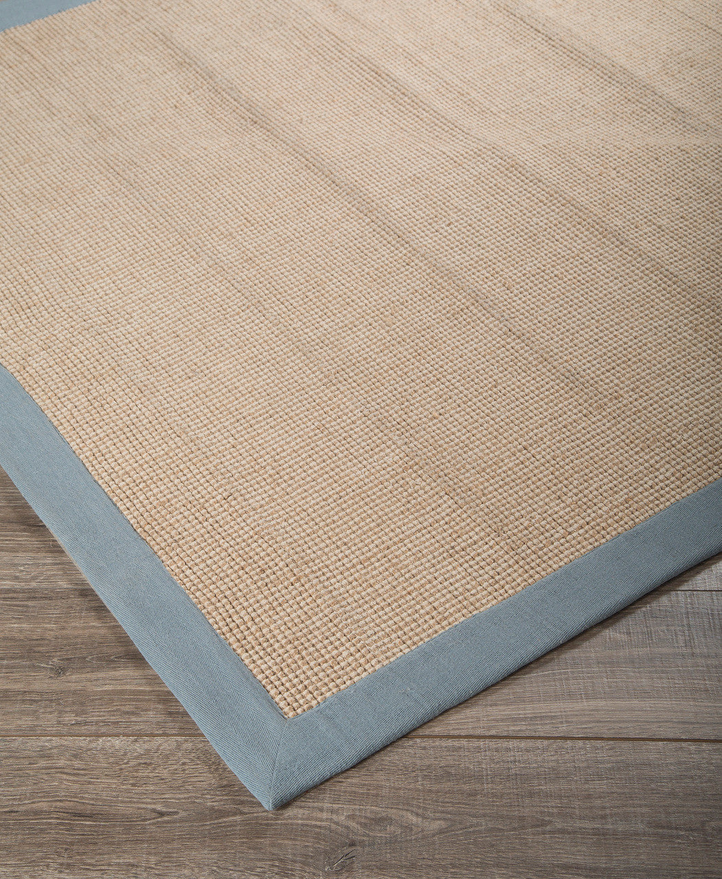 Fiona Blue 8' x 10' Rug