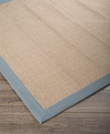 Fiona Blue 8' x 10' Rug
