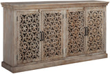 Fiora Cabinet