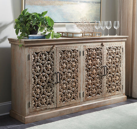 Fiora Cabinet