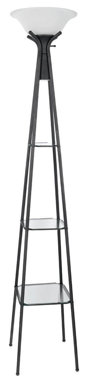 Flambeaux Floor Lamp