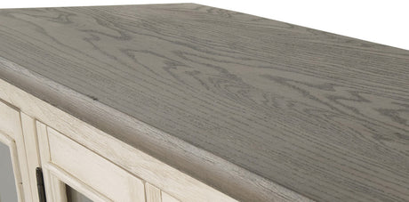 FLEMING 60" TV Stand