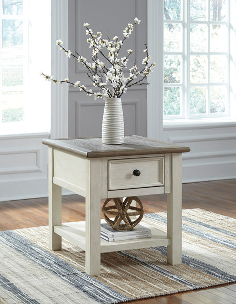 FLEMING Lift-Top 3 Piece Table Set