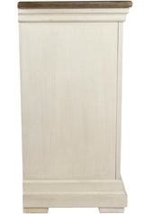 FLEMING 58" Wide Server