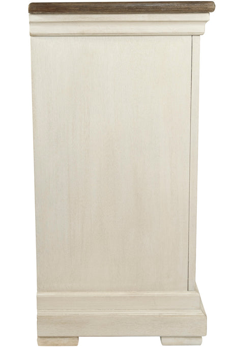 FLEMING 58" Wide Server