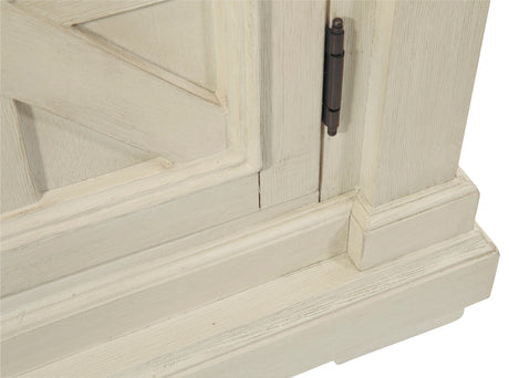 FLEMING 58" Wide Server