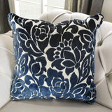 FLORA White Sofa