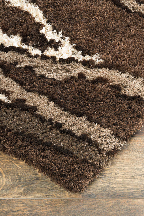 Folier 5" x 7' Rug
