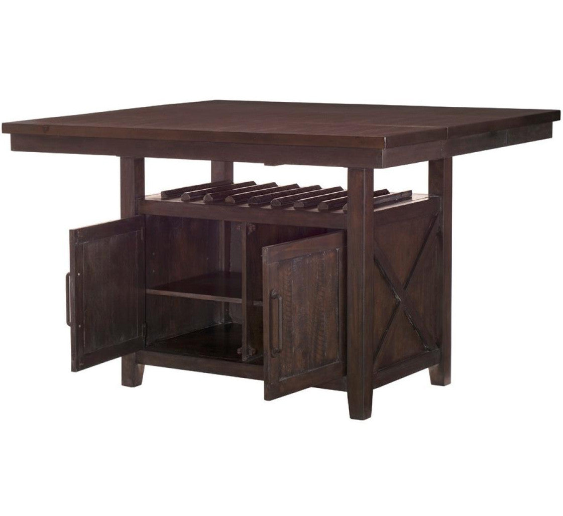 FORESTER 7 Piece Counter Set