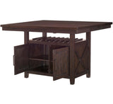FORESTER 5 Piece Counter Set