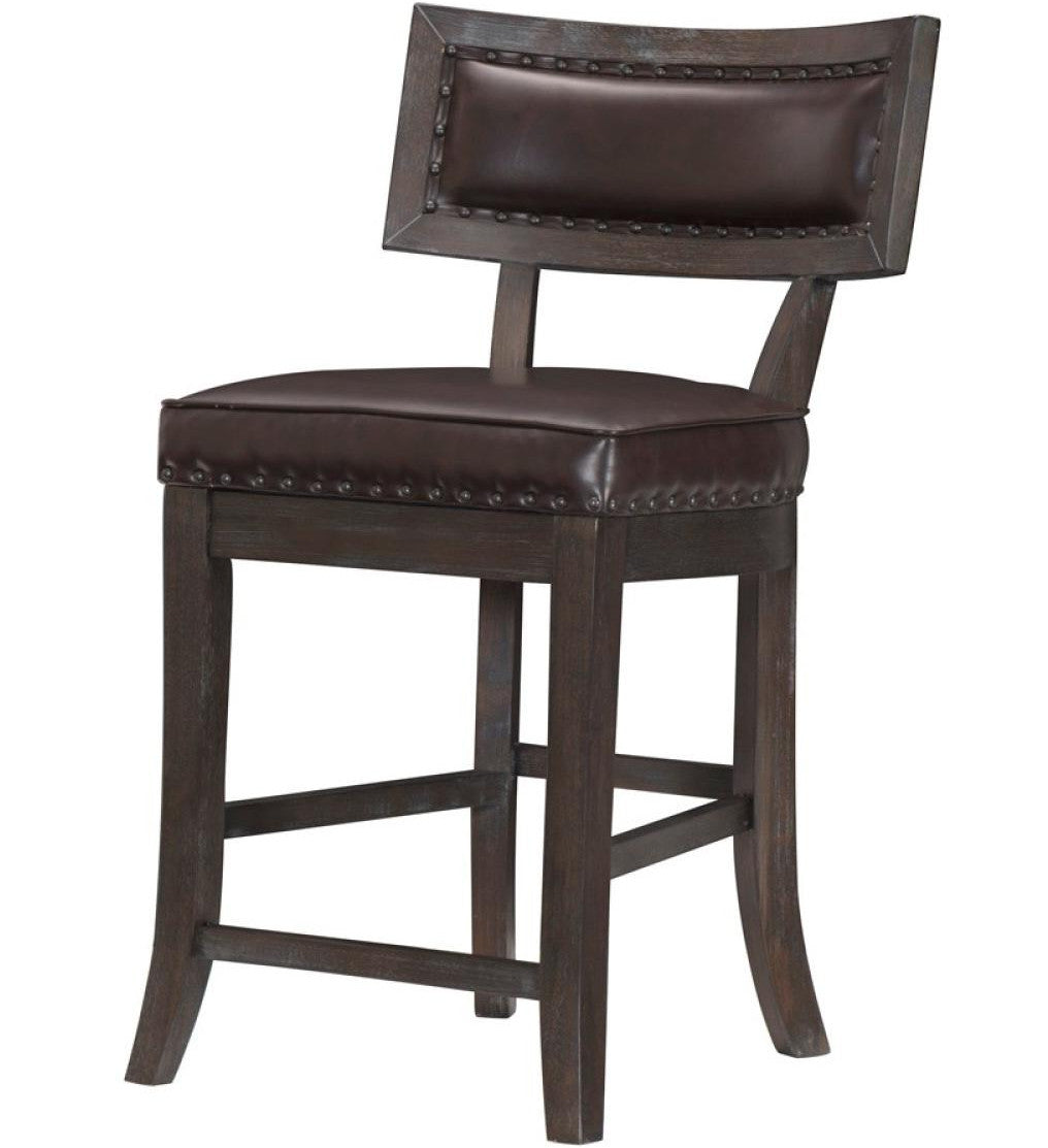 FORESTER 22" Wide Counter Chair