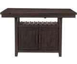 FORESTER 7 Piece Counter Set