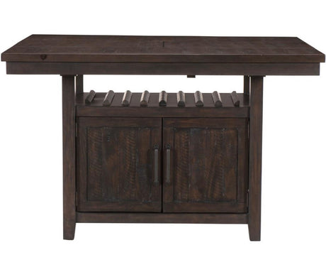 FORESTER 7 Piece Counter Set