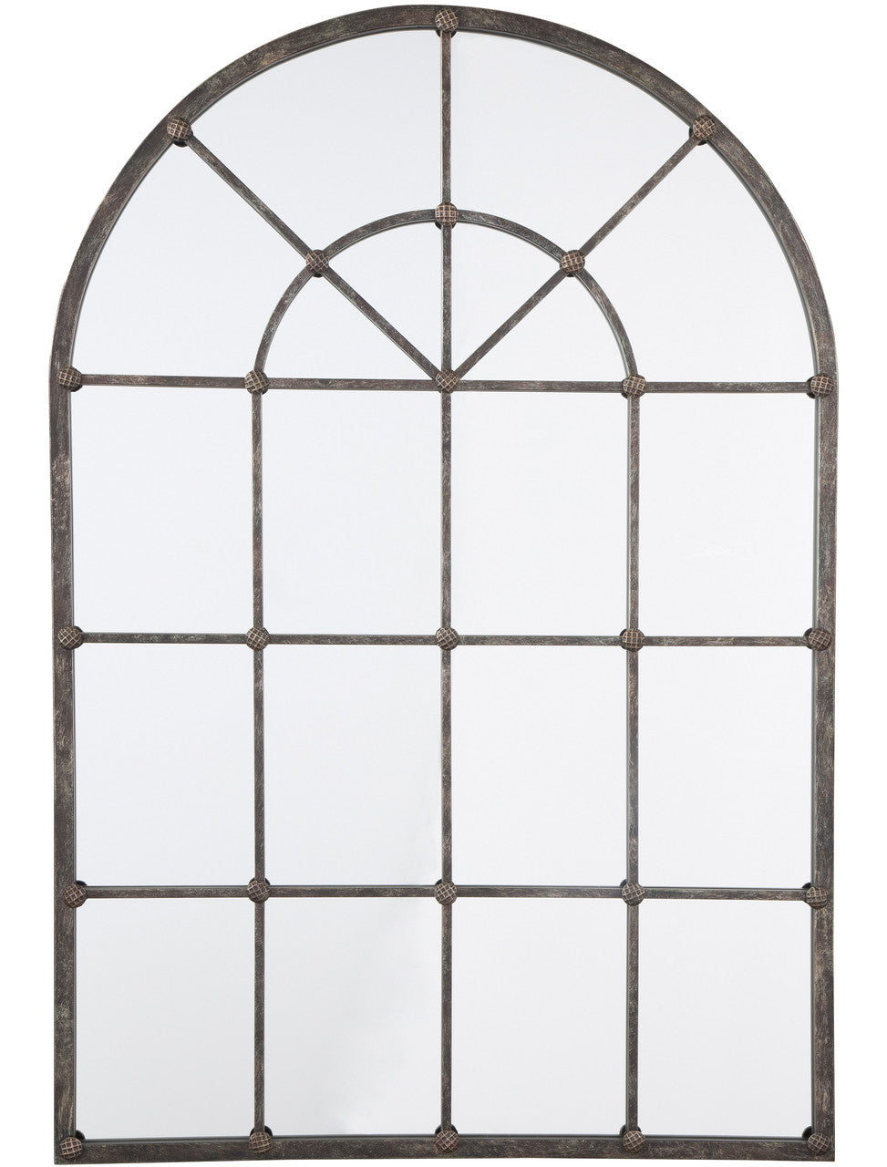 FOREZ 47" Height Wall Mirror