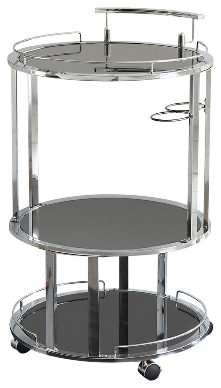 Frances Bar Cart