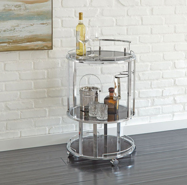 Frances Bar Cart