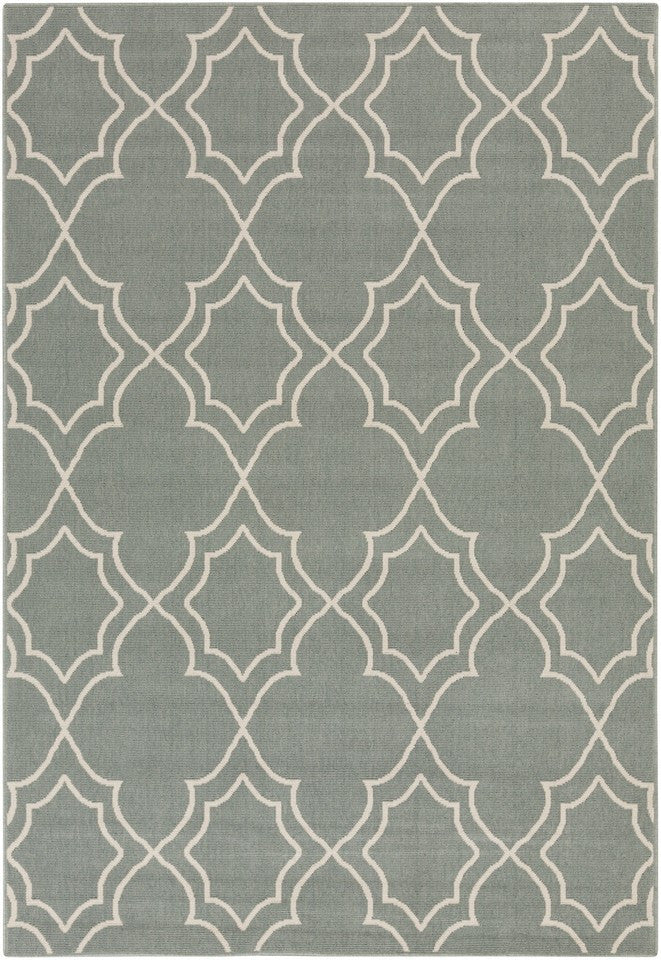 Frances 7'6" x 10'9" Rug