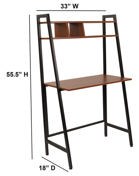 FREDDIE 33" Wide Desk