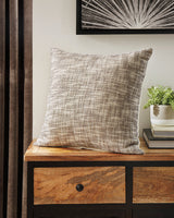 FREDDIE Accent Pillow