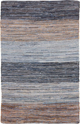FRELAND Denim 5' x 8' Rug