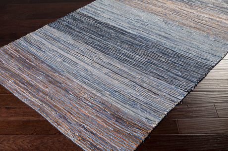FRELAND Denim 5' x 8' Rug