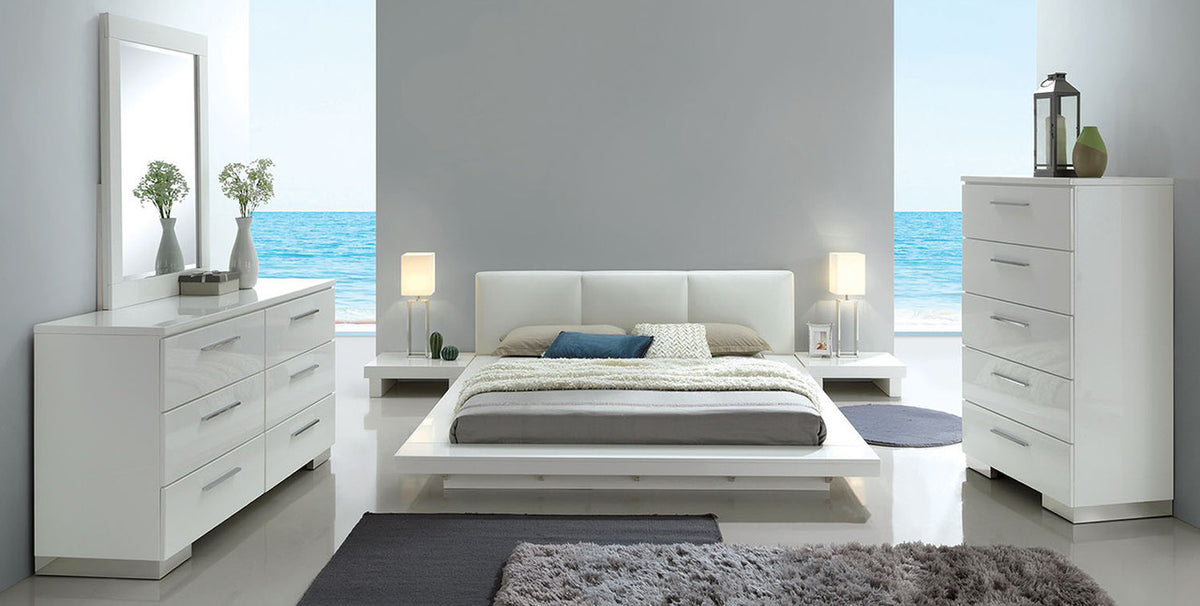 FUSION Bedroom