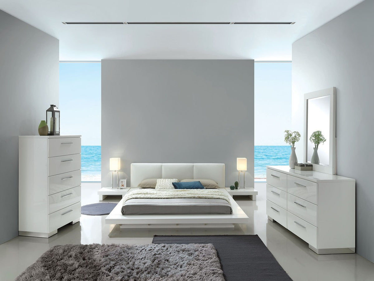 FUSION Bedroom