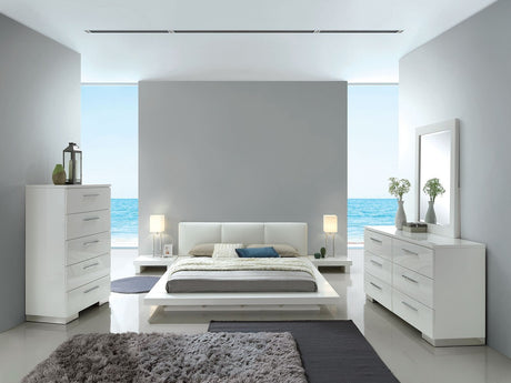 FUSION Bedroom