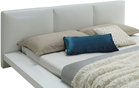 FUSION Platform Bed