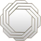FYODOR 39" Wall Mirror