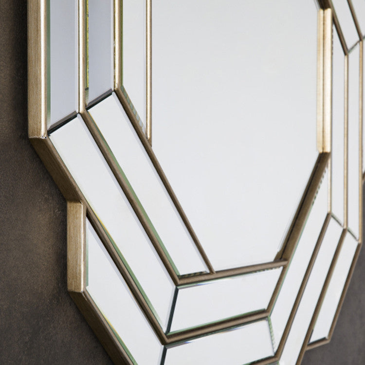FYODOR 39" Wall Mirror